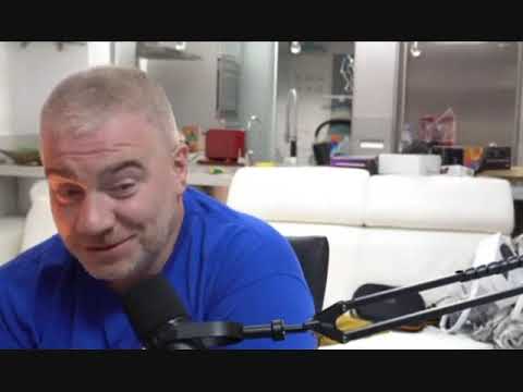 Gary Numbers Guy FIRST DEBUT KICK Stream #GG33