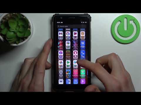 How to Capture Screenshot on BLACKVIEW BV6600 - Take Screenshot