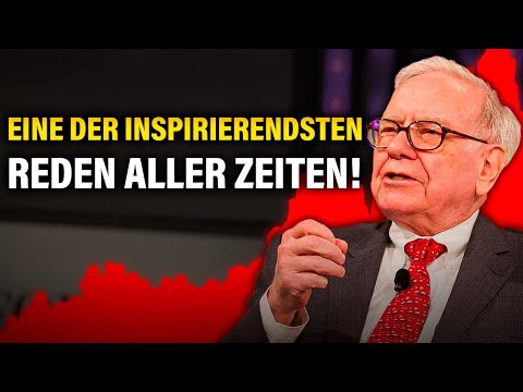 Warren Buffett erklärt: „Deshalb sind nur 2 % erfolgreich – und 98 % nicht!“