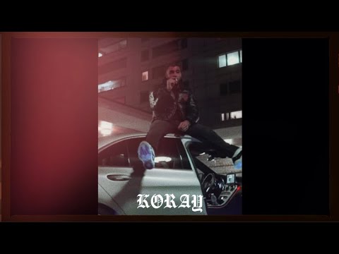 SAMRA x BOJAN x ANONYM Type Beat 2022 - "MVP" | prod. KORAYBEATZ