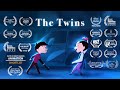 The Twins CalArts 2022 Film Michelle Tang
