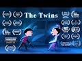 The Twins | CalArts 2022 Film | Michelle Tang