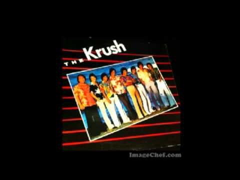 THE KRUSH - Hey Bro Hang Tough