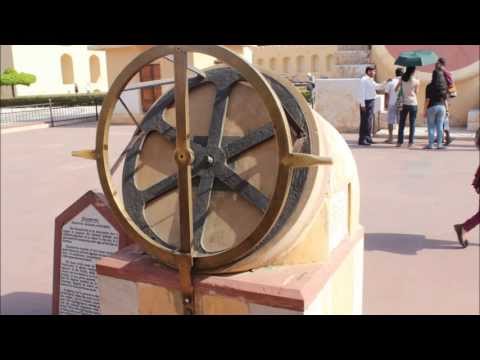 RAJASTHAN JANTAR MANTAR