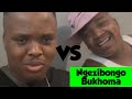 Khuzani VS Matshitshi Msezane Ngezibongo Zizwele