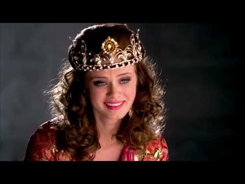 Return to HalloweenTown - Coronation Scene (Normal Pitch)