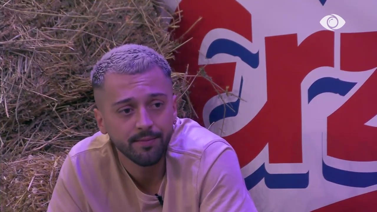 “Sa të bëja 18 vjeç…”/ Gjesti bisedon me Rizartën për jetën e tij