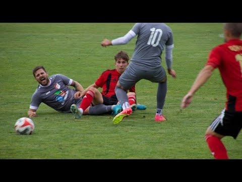 Kapuvári SE - Dorogi FC 0-1 összefoglaló ⚽