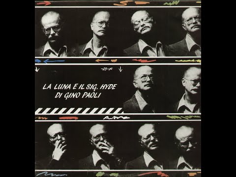 La luna e il signor Hyde