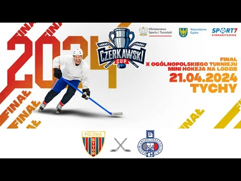 BS Polonia Bytom - BKS Bydgoszcz | Finał Czerkawski Cup 2024