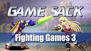 Fighting Games 3 - Game Sack