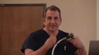 Waterman Wellness Presents, Vrej Manoogian, DO Waterman Wellness Presents, Vrej Manoogian, DO