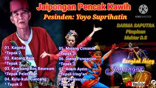 Download lagu jaipongan pencak kawih gendang silat yang mantap di dengar brooo mp3 Download lagu jaipongan pencak kawih gendang silat yang mantap di dengar brooo mp3