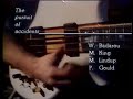 Level 42 studio live 1982 Pursuit Of Accidents / Are You Hearing RARE FOOTAGE