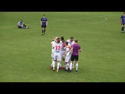 Skrót spotkania oraz kontrowersyjne sytuacje z meczu MKS Mazovia Mińsk Mazowiecki - KS CK Troszyn