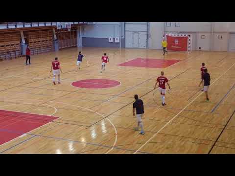 FK Mērsrags - FK Laidze/Talsu NSS_25_03_2018