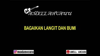 Download lagu Anjirr Mantul Banget// Anak Sekolah Cover Lagu Bagaikan Langit Dan Bumi. mp3