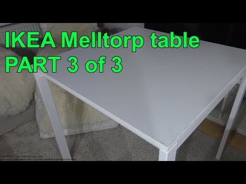 download lagu mp3 mp4 Ikea Melltorp Table Review, download lagu Ikea Melltorp Table Review gratis, unduh video klip Ikea Melltorp Table Review
