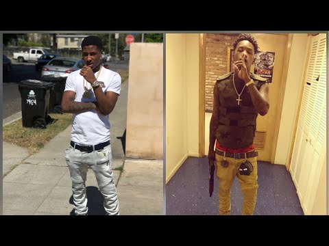 Diss Songs Vs. The Response (NBA Youngboy, Maine Musik)
