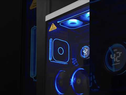 죠죠의 기묘한 컴퓨터 조립 #셀렉컴 #shorts #pcbuild #pcgaming #computer #컴퓨터견적 #컴퓨터조립