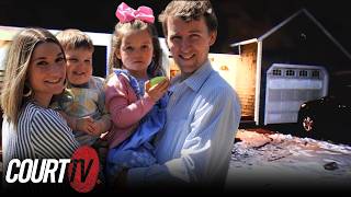 Patrick Clancy’s Devastating Moment Finding Kids Dead