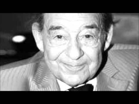 In Memorian - Paul Kuhn