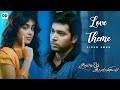 Love Theme Official Video Santosh Subramaniam Jayam Ravi Genelia DSP