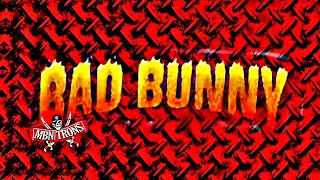 •WWE●Bad Bunny Official Titantron 2021ft Booke