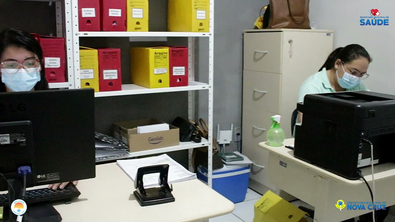 SETOR DE REGULAÇÃO