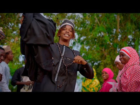 Wizzy Kana - Seydi Barhama (clip officiel)