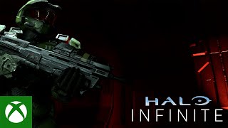 Halo Infinite - Campaign Overview