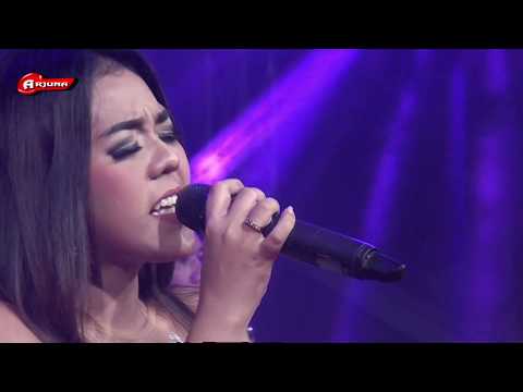 EGOIS  DEVI ALDIVA  NEW PALLAPA 2017 (GUWE) GEGUNUNG WETAN REMBANG