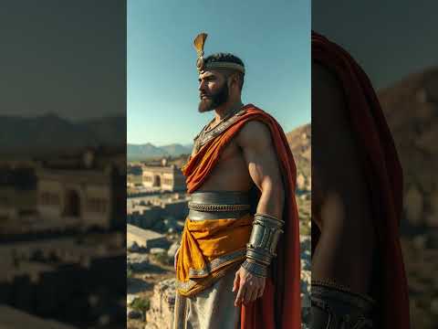 Schlacht bei Marathon Wie besiegten die Griechen die Perser und veränderten den Lauf der Geschichte?