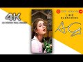 Dhvani Bhanushali Leja Re 4K Full Screen Status 4K Whatsapp Status AkkuCREATION