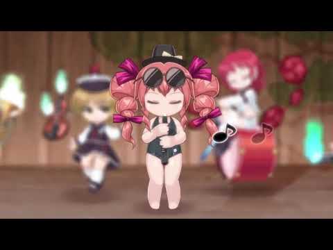 Touhou - EWI 35 Jo'on