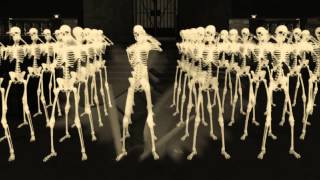 Thee Jenerators: Daddy Bones