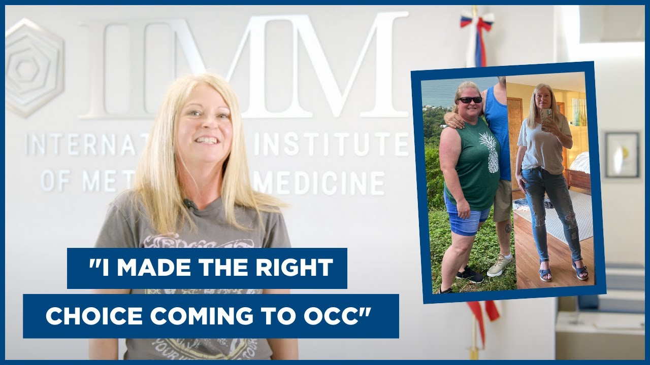 Kelley – Patient Testimonial