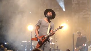 Gary Clark Jr. - Live  &quot; Pearl Cadillac &quot; 2019 Indy