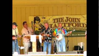 Jamie Hartford  and Friends --  "Back In The Goodle Days"