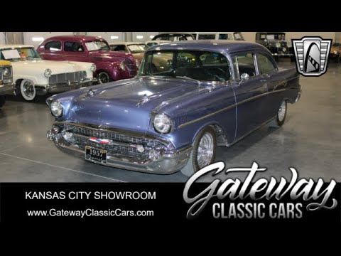 1957 Chevrolet 210 (CC-2015699) for sale in O'Fallon, Illinois