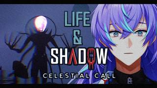 【Life & Shadow: Celestial Call - Prologue】怪しげな天文台に閉じ込められました【星導ショウ/にじさんじ】