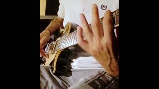 Let Me Drown - Soundgarden - Guitar Cover/short #soundgarden #guitarcover