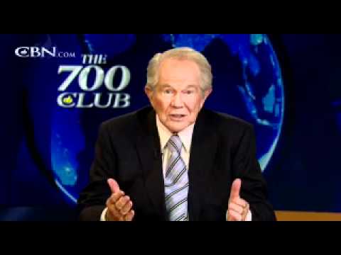 News on The 700 Club: November 29, 2011 - CBN.com