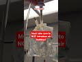 Trick To Reset IV Drip Chamber
