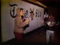 1985 Chicago Gangs Struggle To Survive Channel 38 Documentary