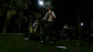 Vintage Party with `THE BURNING TUBES`