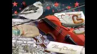 Laurie Lewis & Tom Rozum   Christmas Time's A-Comin'