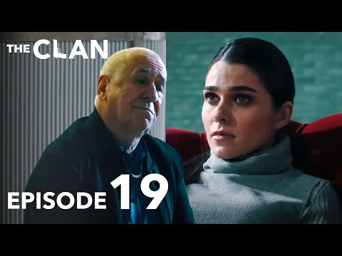 The Clan | Clanul Season 2 Episode 6