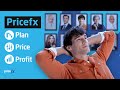 Pricefx Plan. Price. Profit.
