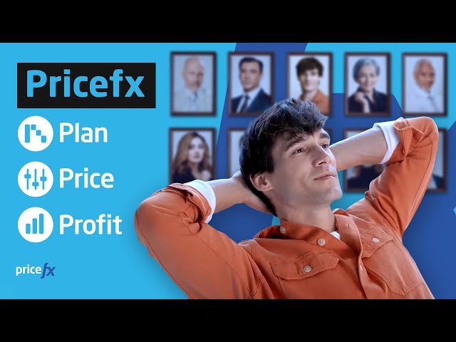 About Pricefx